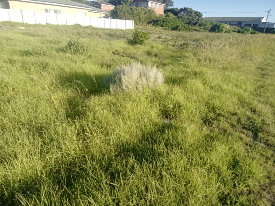 Commercial Property for Sale in Paradise Beach Eastern Cape